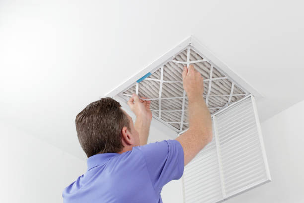 Reliable Bay City, OR Airduct Cleaning Solutions